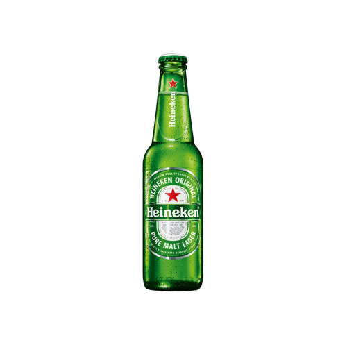 HEINEKEN