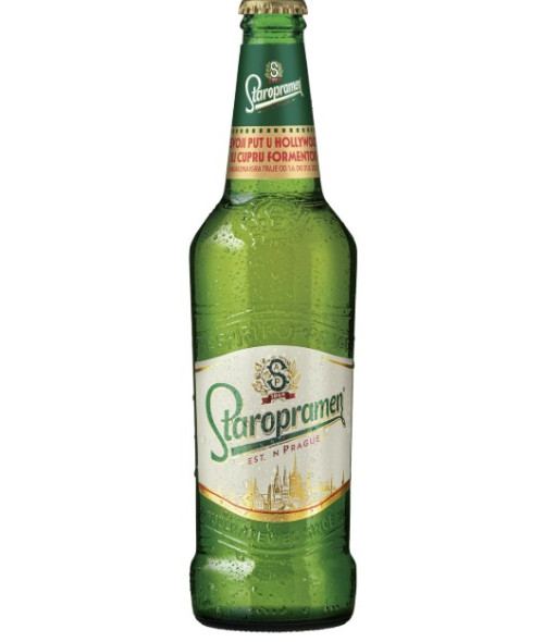 STAROPRAMEN