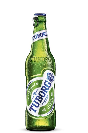 TUBORG