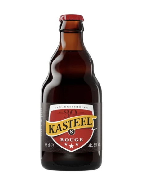 KASTEEL ROUGE